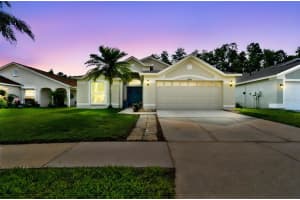 30918 BURLEIGH DRIVE, WESLEY CHAPEL, FL 33543 Sold 06/27/25