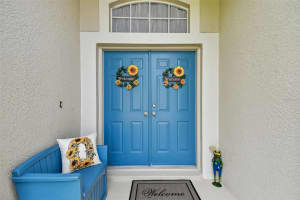 30918 BURLEIGH DRIVE, WESLEY CHAPEL, FL 33543 Sold 06/27/25