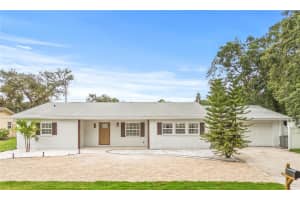 2554 LAKE ELLEN CIRCLE, TAMPA, FL 33618 Sold 09/02/25
