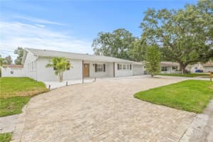 2554 LAKE ELLEN CIRCLE, TAMPA, FL 33618 Sold 09/02/25