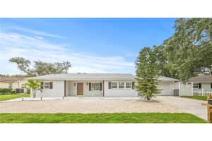 2554 LAKE ELLEN CIRCLE, TAMPA, FL 33618 Sold 09/02/25
