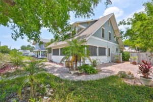 1825 2ND STREET, ST PETERSBURG, FL 33705 - MLS#MFRTB8389602
