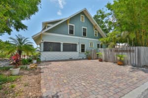1825 2ND STREET, ST PETERSBURG, FL 33705 - MLS#MFRTB8389602