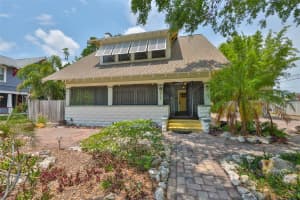 1825 2ND STREET, ST PETERSBURG, FL 33705 - MLS#MFRTB8389602