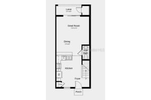 14040 TEXTILE RUN, PARRISH, FL 34219 - MLS#MFRTB8389607