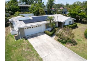 1598 BROOKSIDE BOULEVARD, LARGO, FL 33770 Sold 08/27/25