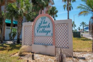 18400 Gulf Blvd #2505, INDIAN SHORES