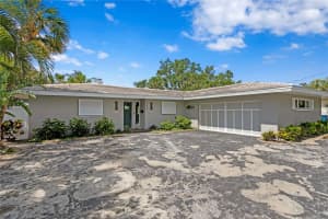 4649 NEPTUNE DRIVE, ST PETERSBURG, FL 33705 Sold 07/17/25