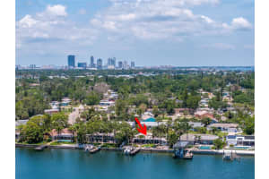 4649 NEPTUNE DRIVE, ST PETERSBURG, FL 33705 Sold 07/17/25