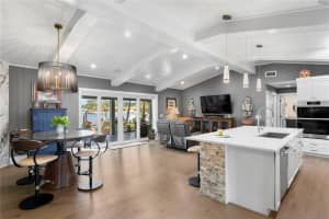 4649 NEPTUNE DRIVE, ST PETERSBURG, FL 33705 Sold 07/17/25