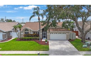 3834 102ND PLACE, CLEARWATER, FL 33762 Sold 06/30/25