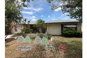 1559 SAN ROY DRIVE, DUNEDIN, FL 34698 Sold 07/25/25