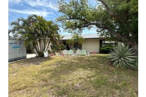 1559 SAN ROY DRIVE, DUNEDIN, FL 34698 Sold 07/25/25