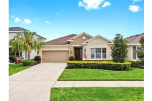 17610 BUCKINGHAM GARDEN DRIVE, LITHIA, FL 33547 Sold 08/11/25