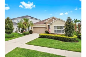 17610 BUCKINGHAM GARDEN DRIVE, LITHIA, FL 33547 Sold 08/11/25