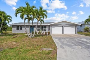 4210 Palm Dr, PUNTA GORDA