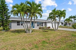 4210 PALM DRIVE, PUNTA GORDA, FL 33950 - MLS#MFRTB8389644
