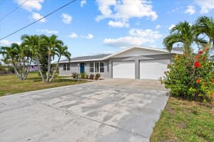 4210 PALM DRIVE, PUNTA GORDA, FL 33950 - MLS#MFRTB8389644