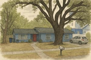 2815 BAY HAVEN DRIVE, TAMPA, FL 33611 Sold 06/24/25