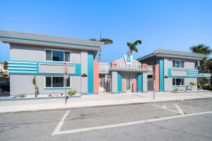 603 MANDALAY AVENUE, CLEARWATER BEACH, FL 33767 - MLS#MFRTB8389657