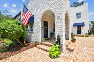 3405 PALMIRA AVENUE, TAMPA, FL 33629 - MLS#MFRTB8389672