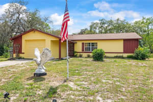 14339 MAYER AVENUE, HUDSON, FL 34669 Sold 07/12/25