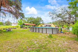 14339 MAYER AVENUE, HUDSON, FL 34669 Sold 07/12/25