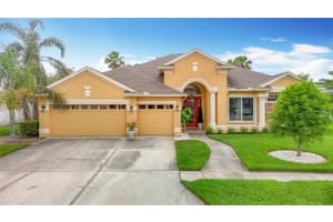 1443 OBEAR COURT, WESLEY CHAPEL, FL 33543 Sold 07/18/25