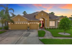 1443 OBEAR COURT, WESLEY CHAPEL, FL 33543 Sold 07/18/25