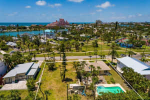 3111 DE BAZAN AVENUE, ST PETE BEACH, FL 33706 Sold 06/27/25