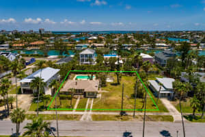 3111 DE BAZAN AVENUE, ST PETE BEACH, FL 33706 Sold 06/27/25