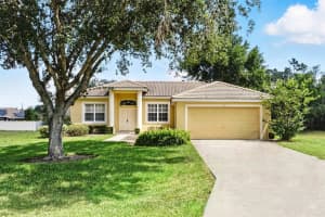 413 BAY LEAF DRIVE, POINCIANA, FL 34759 Sold 07/09/25