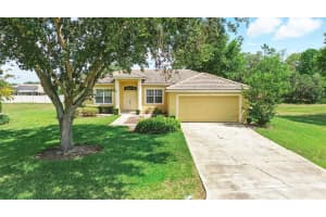 413 BAY LEAF DRIVE, POINCIANA, FL 34759 Sold 07/09/25