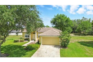 413 BAY LEAF DRIVE, POINCIANA, FL 34759 Sold 07/09/25