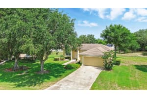 413 BAY LEAF DRIVE, POINCIANA, FL 34759 Sold 07/09/25