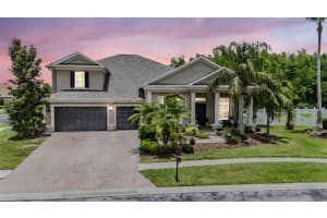 3656 KALANCHOE PLACE, WESLEY CHAPEL, FL 33544 Sold 06/30/25