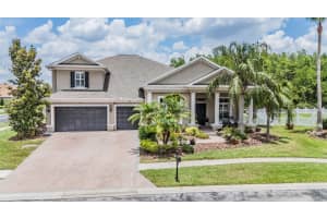 3656 KALANCHOE PLACE, WESLEY CHAPEL, FL 33544 Sold 06/30/25