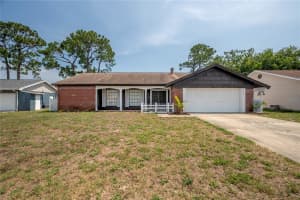 4435 SAIL DRIVE, NEW PORT RICHEY, FL 34652 Sold 10/10/25