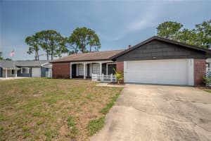 4435 SAIL DRIVE, NEW PORT RICHEY, FL 34652 Sold 10/10/25