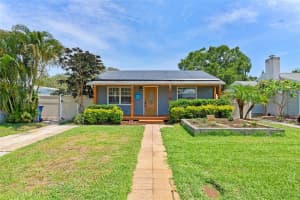 6183 5TH AVENUE, ST PETERSBURG, FL 33707 Sold 07/23/25