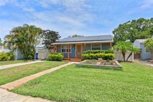 6183 5TH AVENUE, ST PETERSBURG, FL 33707 Sold 07/23/25