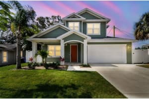 511 ROANOKE STREET, DUNEDIN, FL 34698 Sold 07/18/25