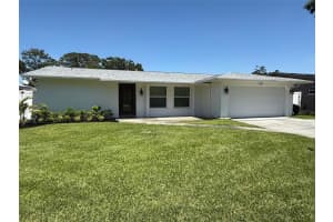 1247 OVERCASH DRIVE, DUNEDIN, FL 34698 Sold 06/20/25