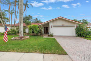 9674 104TH AVENUE, LARGO, FL 33773 Sold 07/31/25