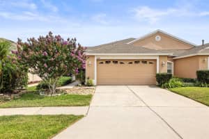 31108 WHITLOCK DRIVE, WESLEY CHAPEL, FL 33543 Sold 08/07/25