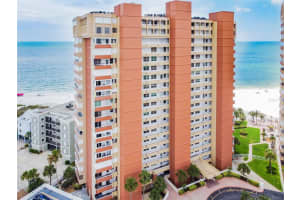 17900 Gulf Blvd #16c, REDINGTON SHORES