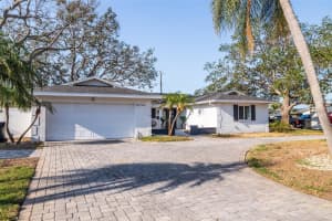 8296 33RD AVENUE, ST PETERSBURG, FL 33710 - MLS#MFRTB8389747