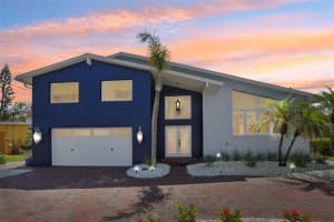 931 Gulf Blvd, BELLEAIR BEACH