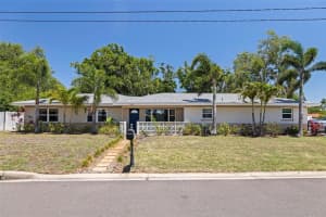 5201 108TH STREET, ST PETERSBURG, FL 33708 Sold 06/30/25