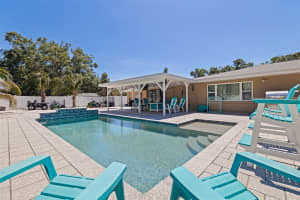 5201 108TH STREET, ST PETERSBURG, FL 33708 Sold 06/30/25